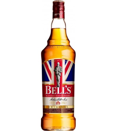 Виски Bell's Original Беллс 1л